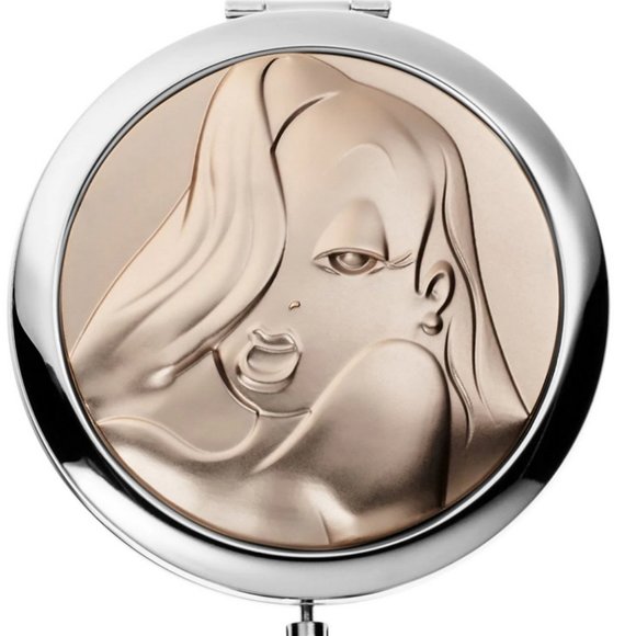 Jessica Rabbit Compact Mirror by Ciate London - Picture 1 of 5